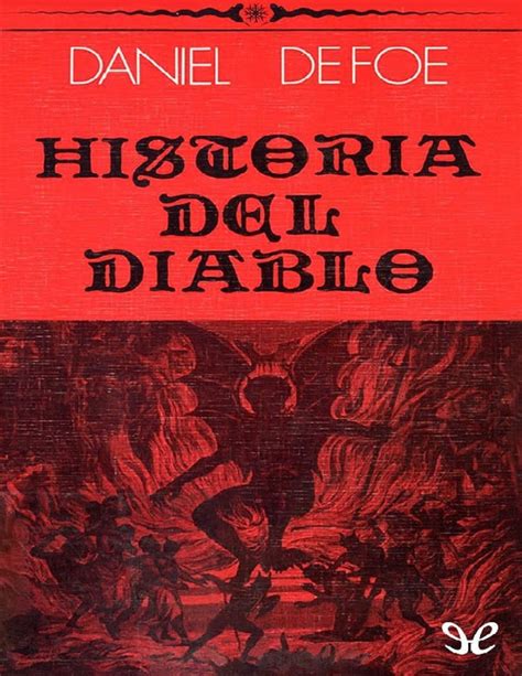 el hechicero del diablo|(PDF) Daniel defoe .